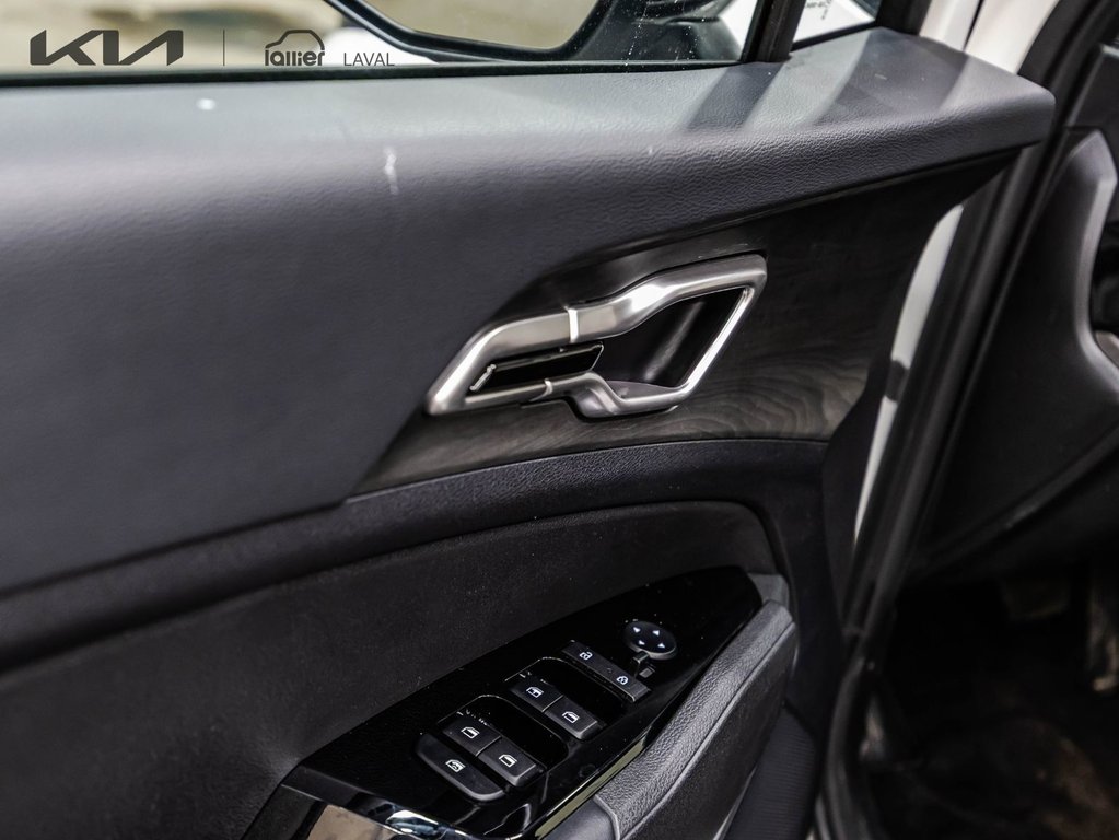 Kia Sportage X-LINE 2025 à Montréal, Québec - 12 - w1024h768px
