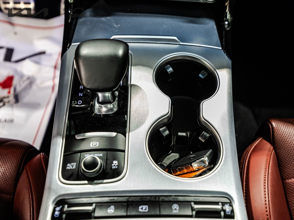 Kia Stinger Gt-Elite 2022 à , Québec - 29 - w1024h768px