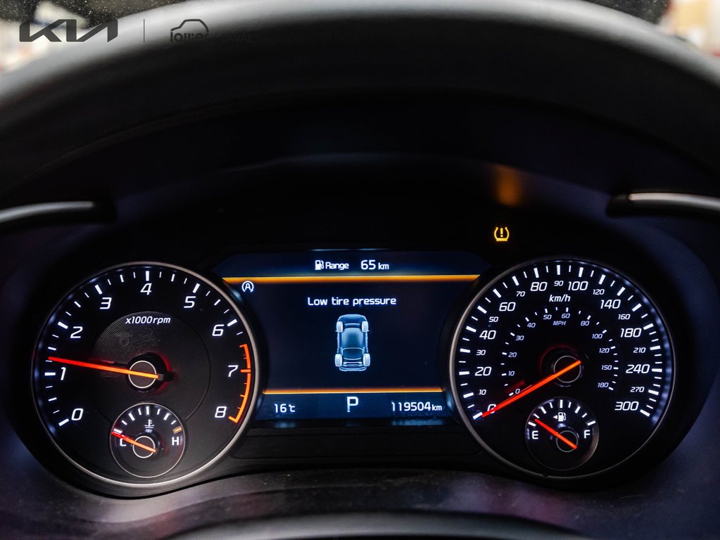 Kia Stinger Gt-Elite 2022 à , Québec - 27 - w1024h768px