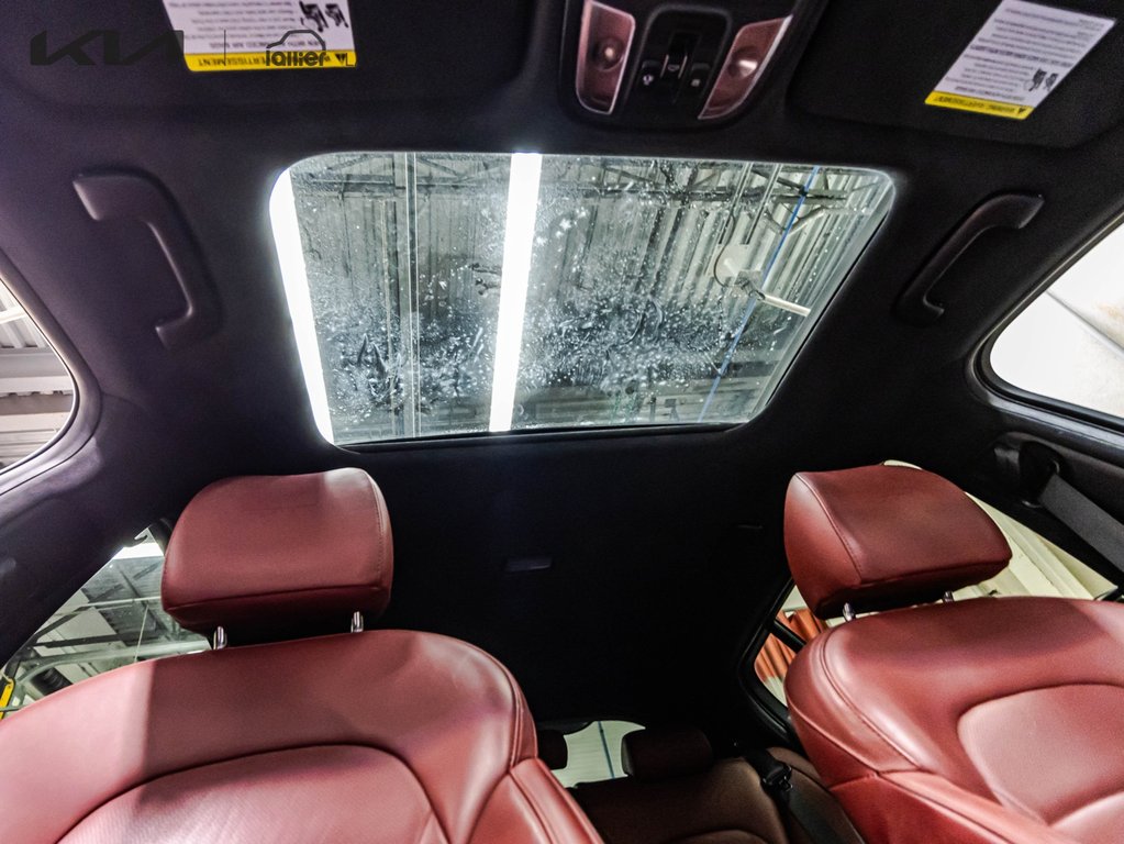 Kia Stinger Gt-Elite 2022 à , Québec - 22 - w1024h768px