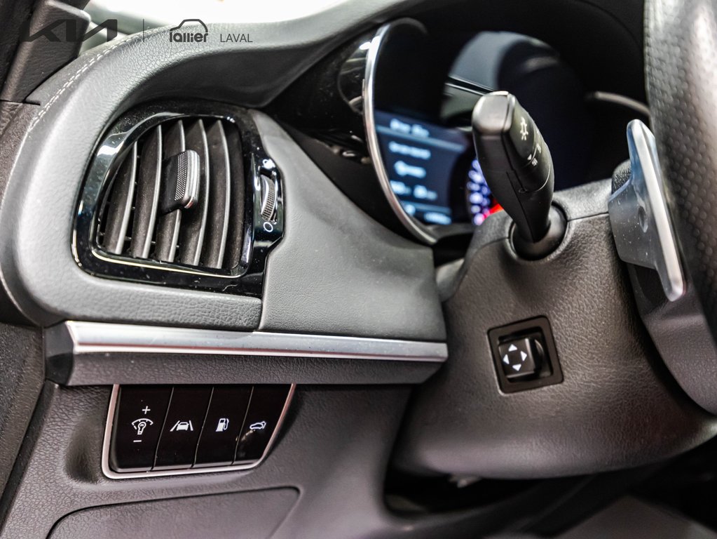 Kia Stinger Gt-Elite 2022 à , Québec - 25 - w1024h768px