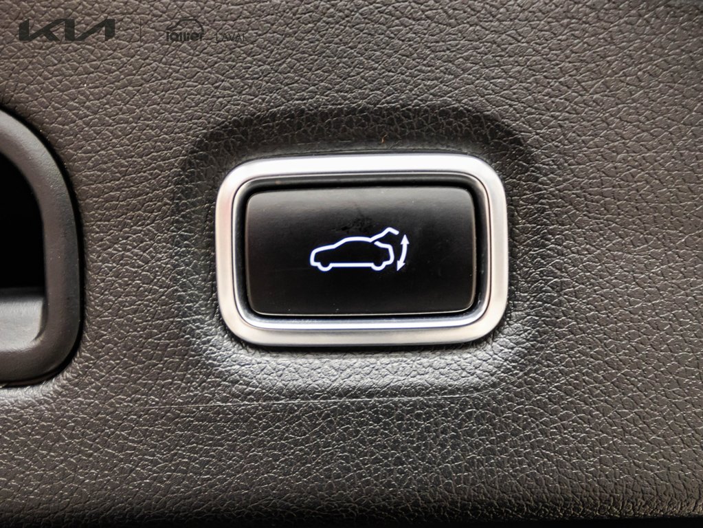 Kia Stinger Gt-Elite 2022 à , Québec - 17 - w1024h768px