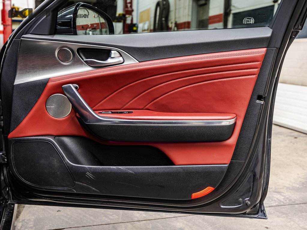 Kia Stinger Gt-Elite 2022 à , Québec - 19 - w1024h768px