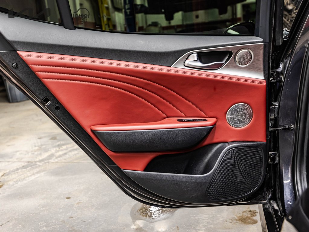 Kia Stinger Gt-Elite 2022 à , Québec - 14 - w1024h768px