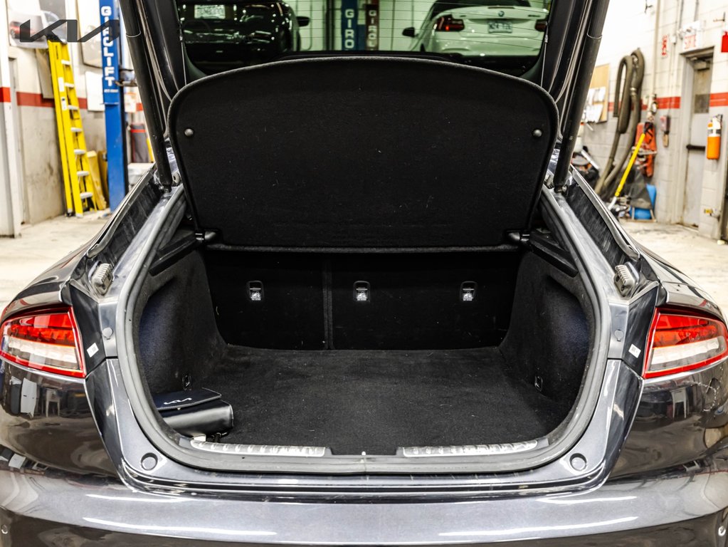Kia Stinger Gt-Elite 2022 à , Québec - 18 - w1024h768px