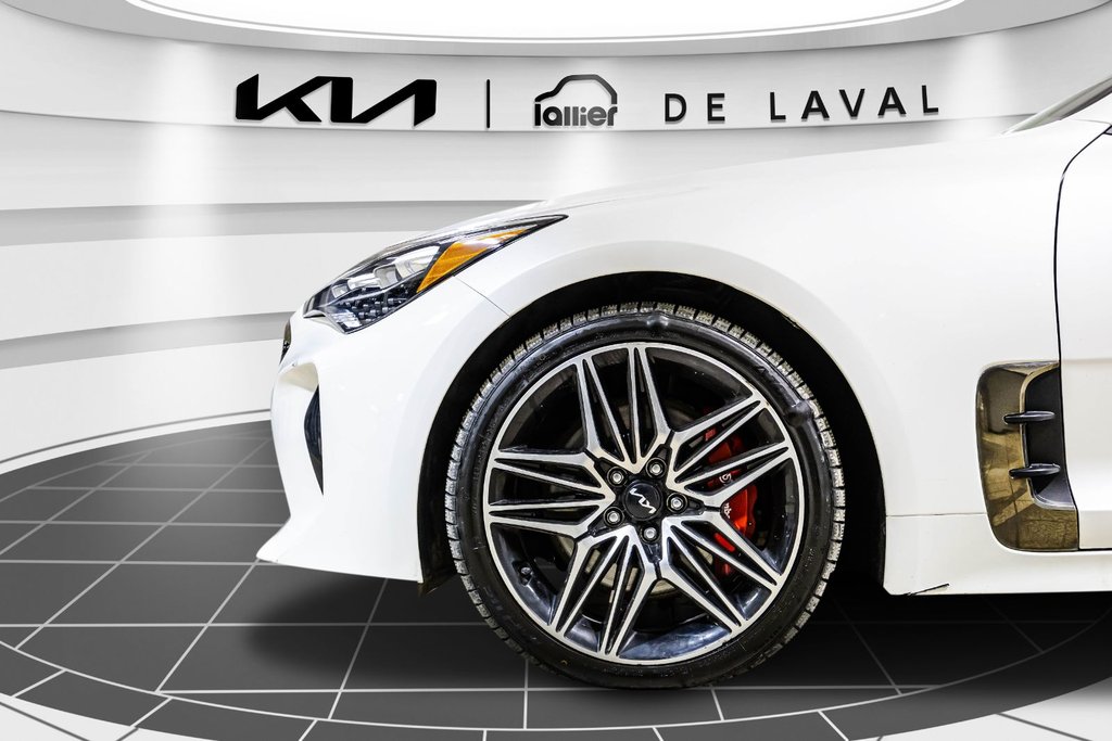 2023 Kia Stinger Gt-Elite in , Quebec - 10 - w1024h768px