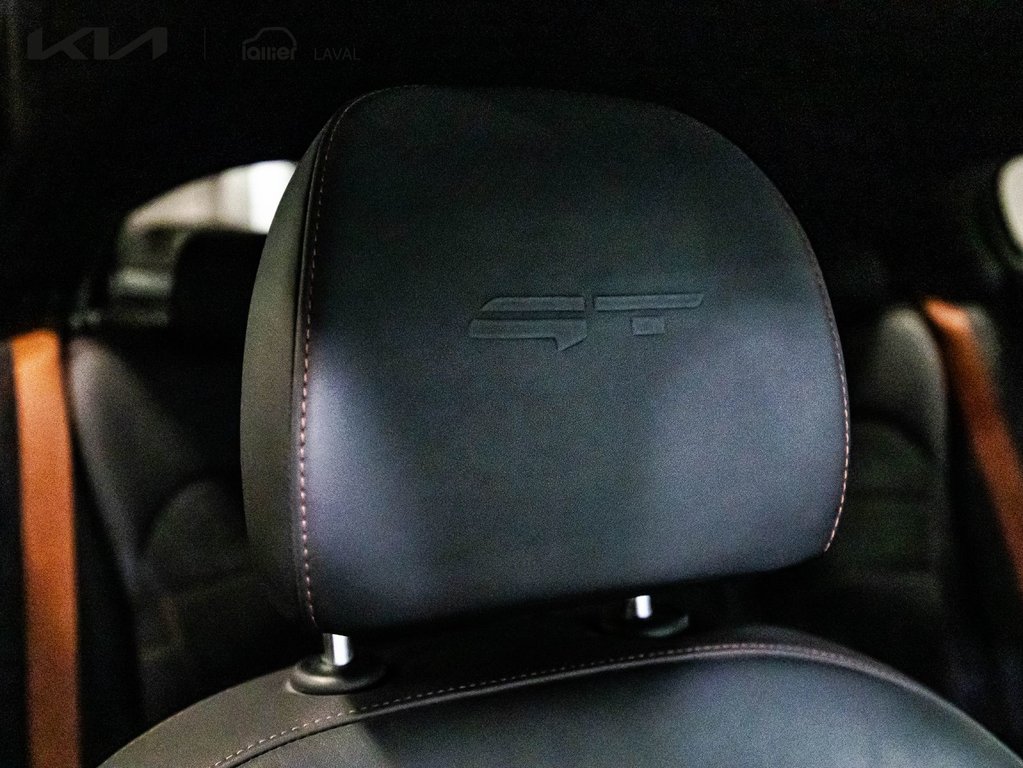 2023 Kia Stinger Gt-Elite in , Quebec - 21 - w1024h768px