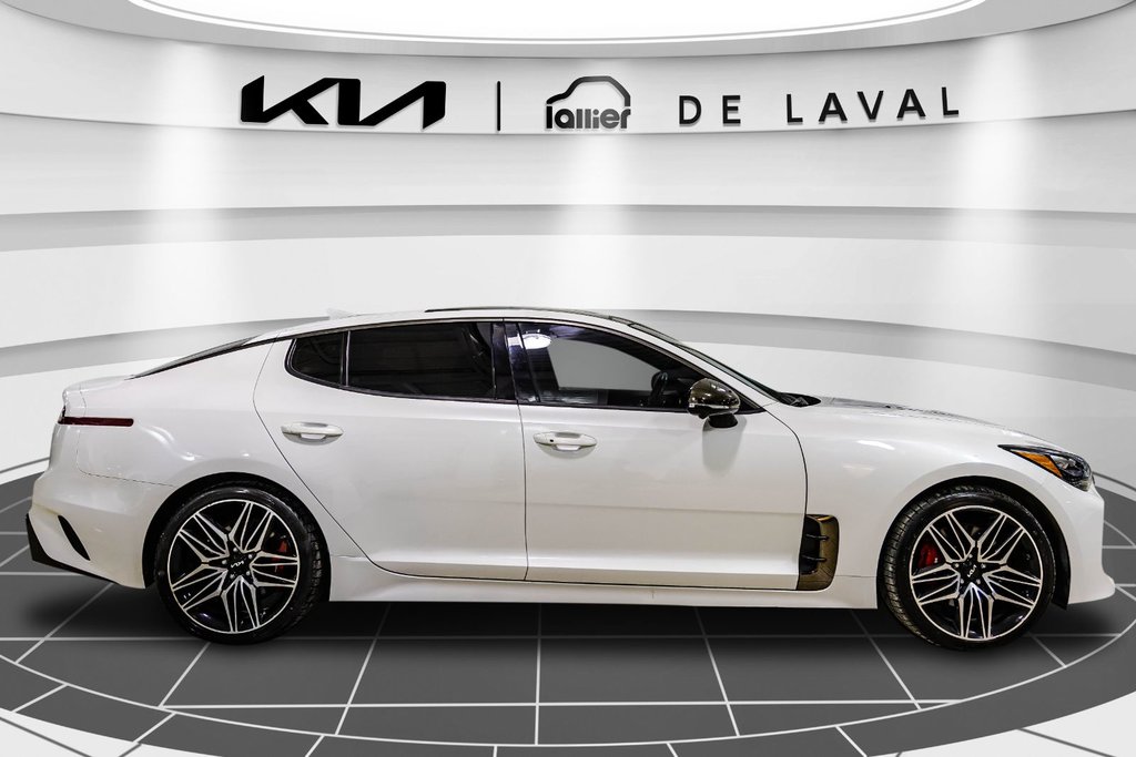 2023 Kia Stinger Gt-Elite in , Quebec - 8 - w1024h768px