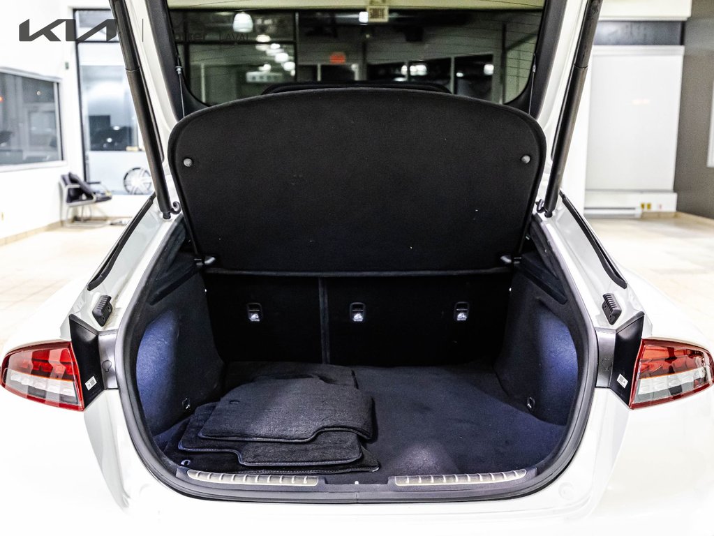 2023 Kia Stinger Gt-Elite in , Quebec - 18 - w1024h768px