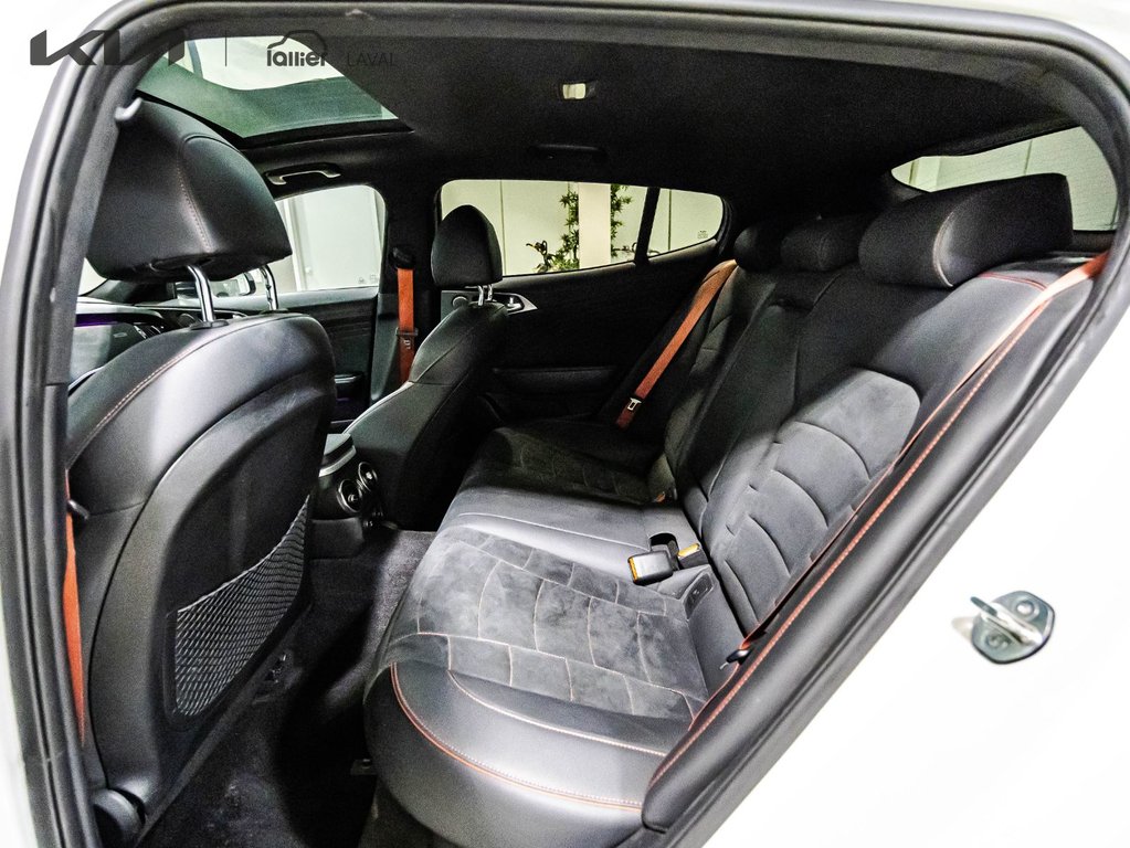 2023 Kia Stinger Gt-Elite in , Quebec - 15 - w1024h768px
