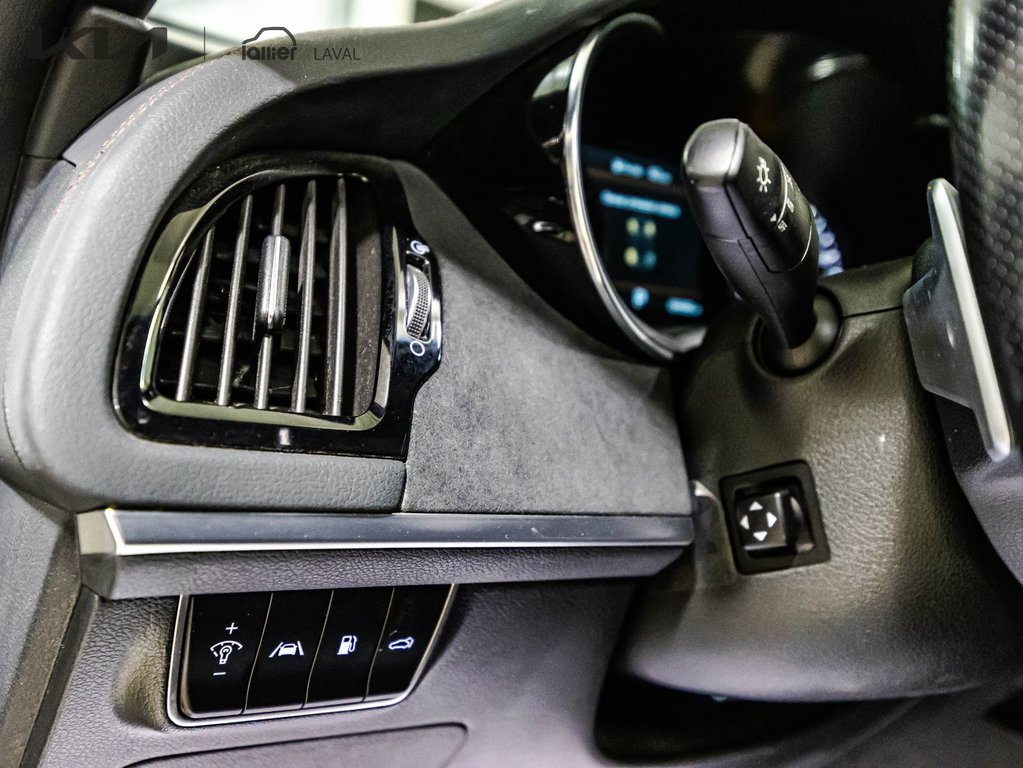 2023 Kia Stinger Gt-Elite in , Quebec - 25 - w1024h768px