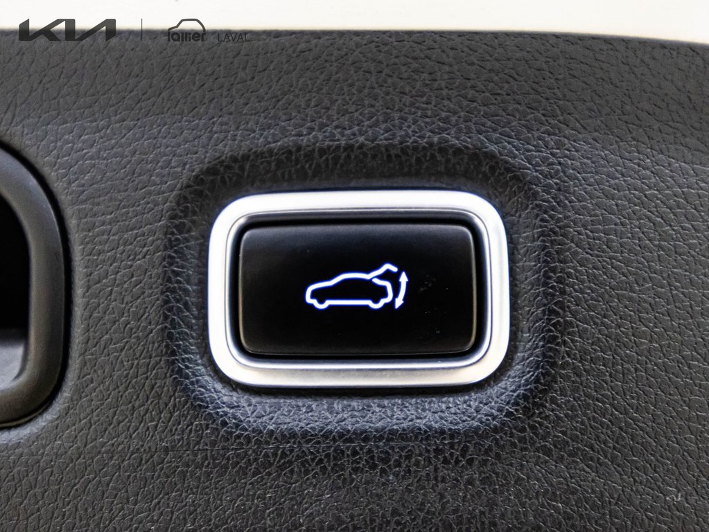 2023 Kia Stinger Gt-Elite in , Quebec - 17 - w1024h768px