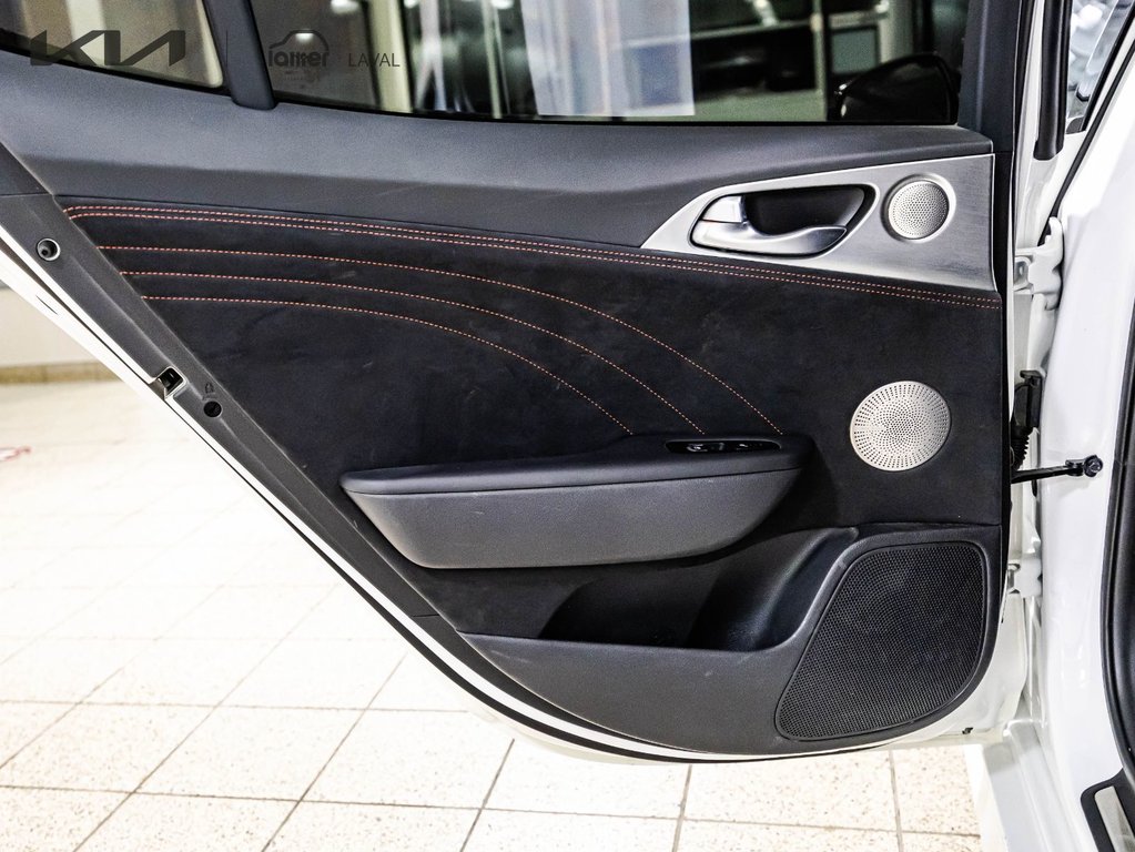 2023 Kia Stinger Gt-Elite in , Quebec - 14 - w1024h768px