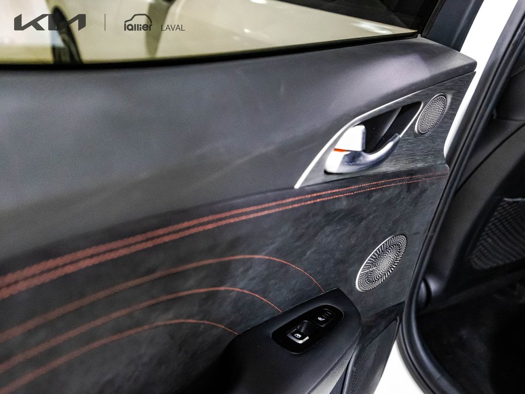 2023 Kia Stinger Gt-Elite in , Quebec - 13 - w1024h768px