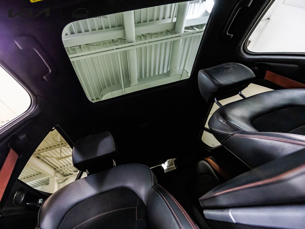 2023 Kia Stinger Gt-Elite in , Quebec - 22 - w1024h768px