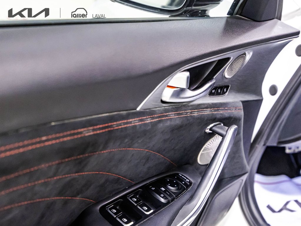 2023 Kia Stinger Gt-Elite in , Quebec - 12 - w1024h768px
