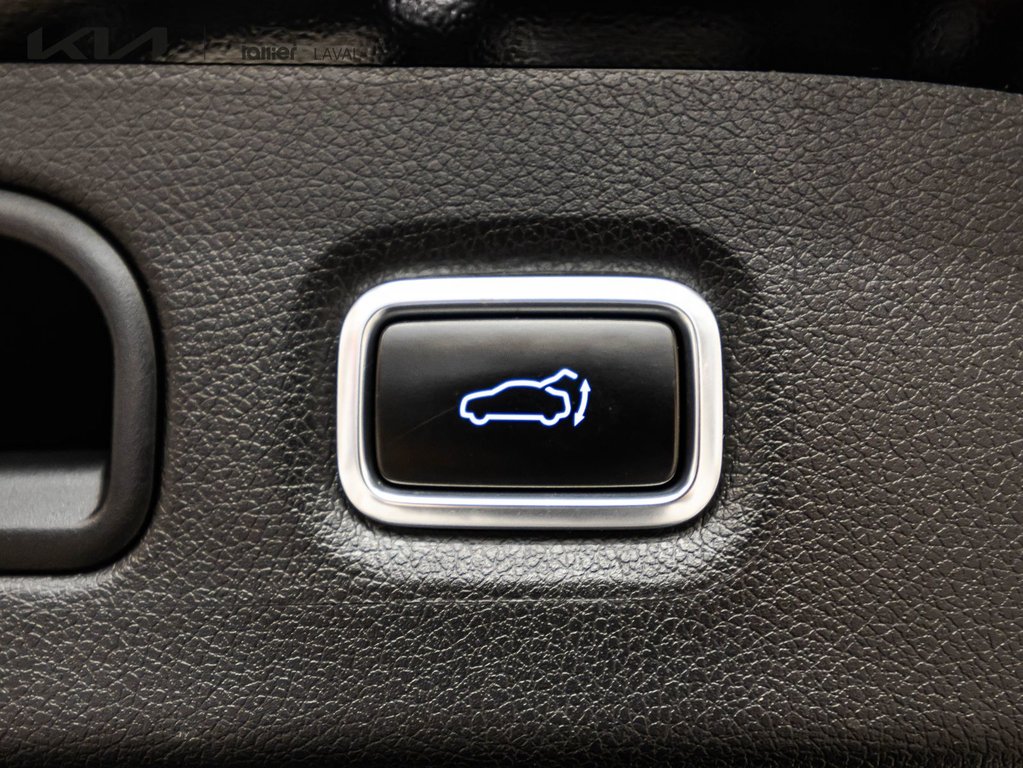 2023 Kia Stinger GT Limited in Montréal, Quebec - 13 - w1024h768px