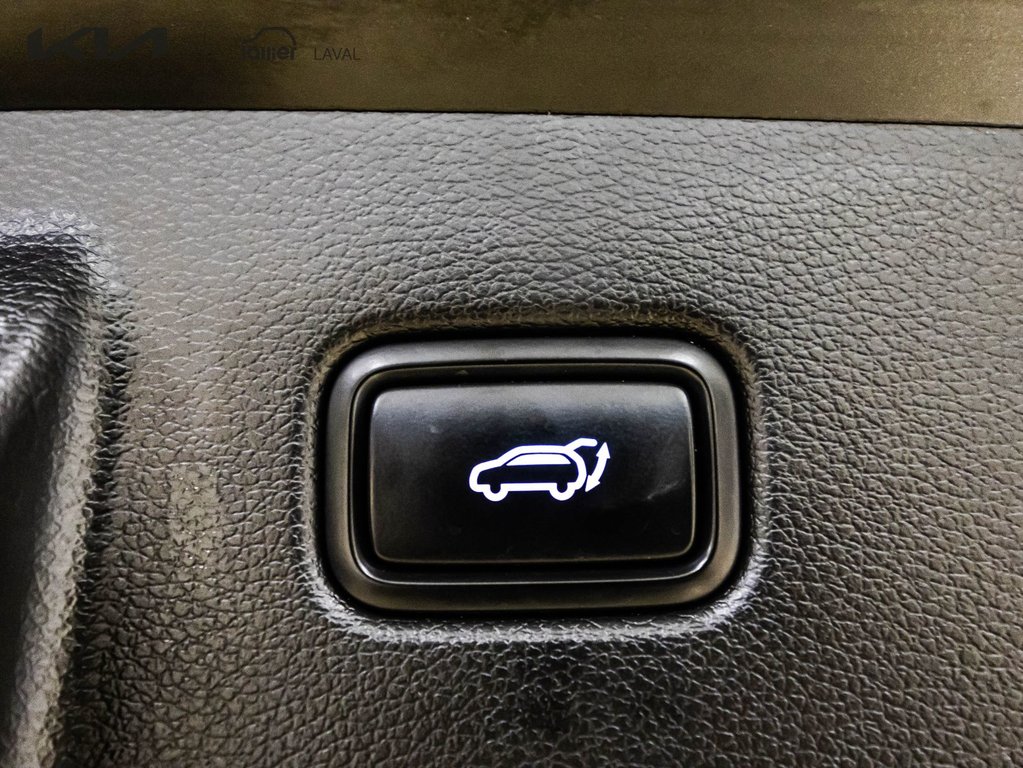 Kia Telluride Nightsky 2022 à , Québec - 18 - w1024h768px