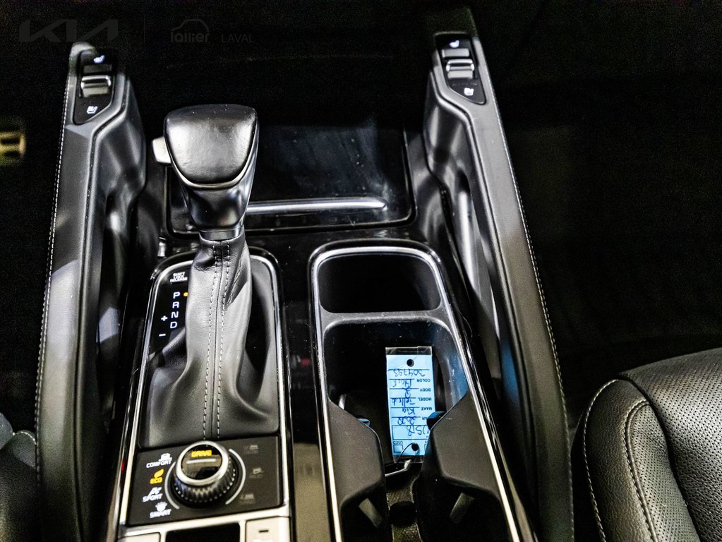 Kia Telluride Nightsky 2022 à , Québec - 13 - w1024h768px