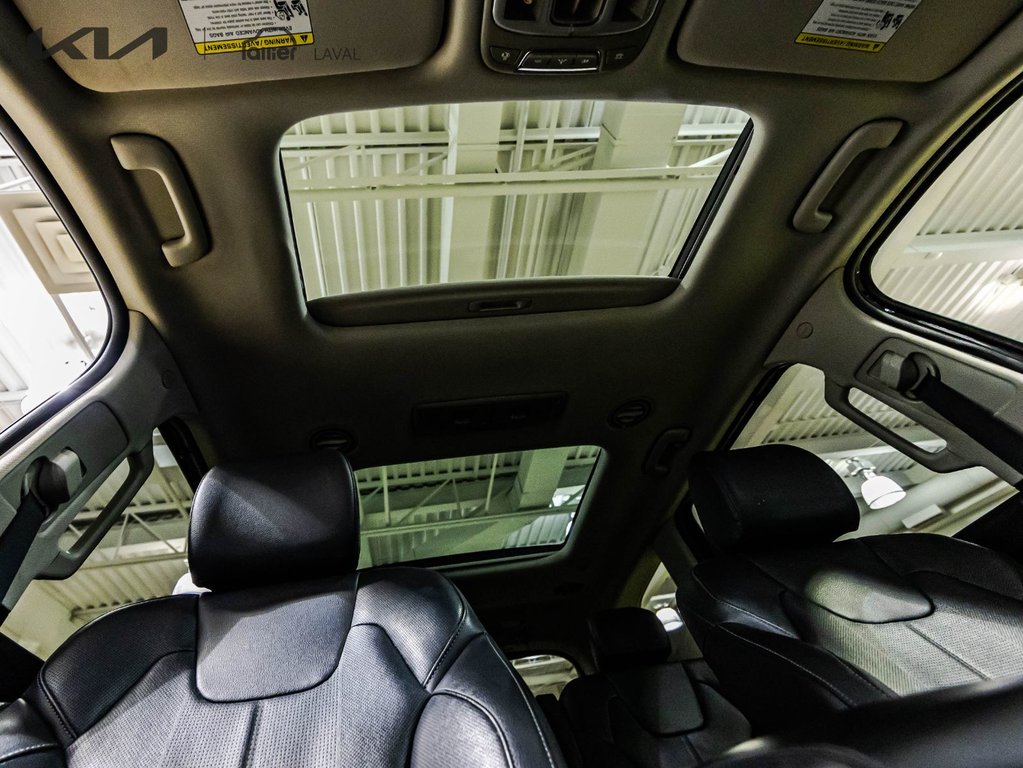 Kia Telluride Nightsky 2022 à , Québec - 14 - w1024h768px