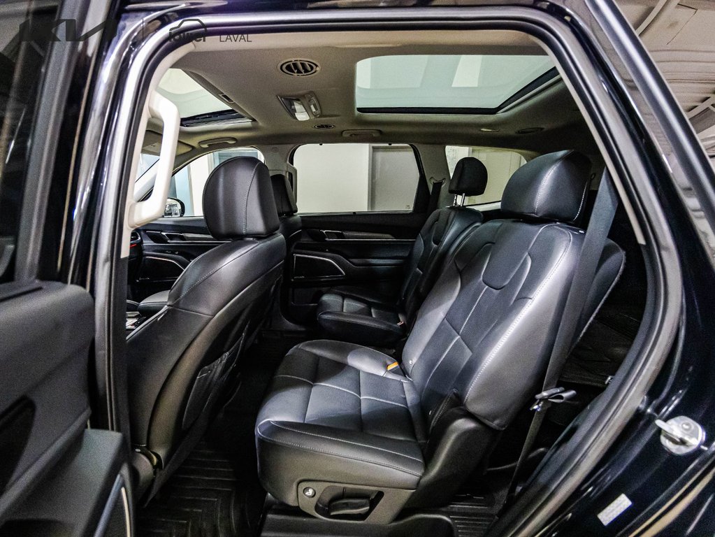 Kia Telluride Nightsky 2022 à , Québec - 15 - w1024h768px