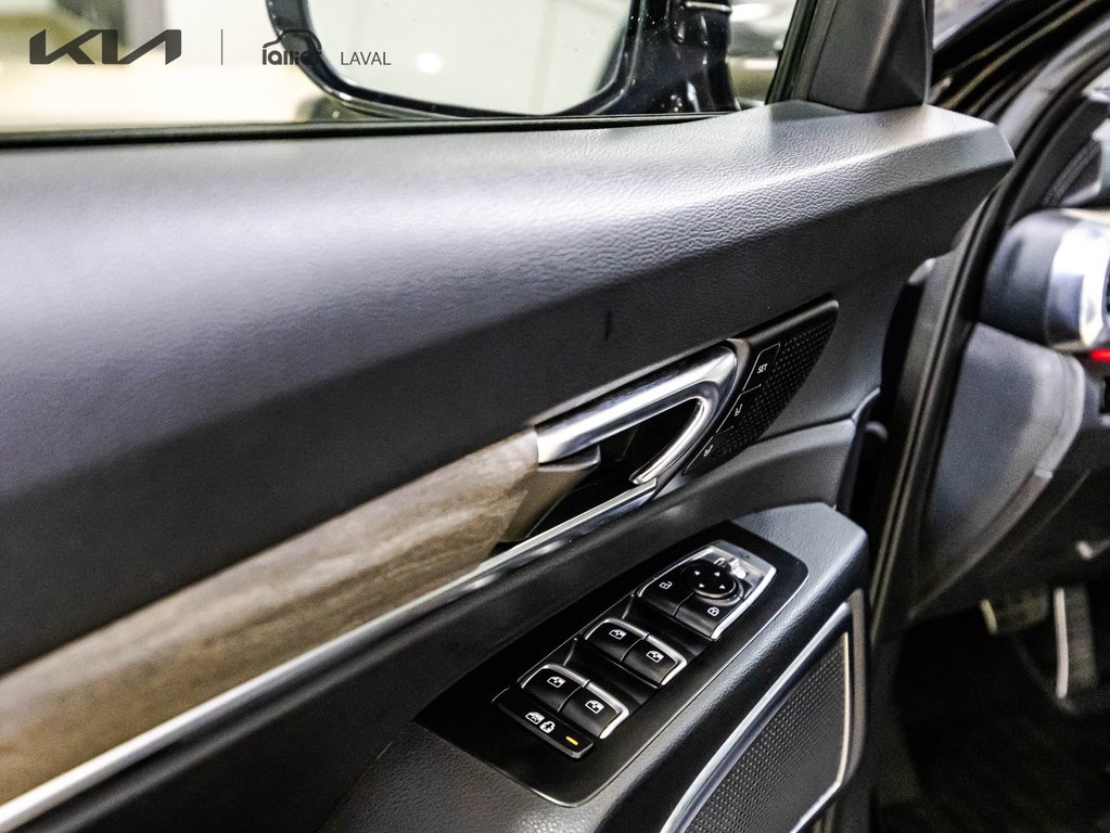 Kia Telluride Nightsky 2022 à , Québec - 17 - w1024h768px