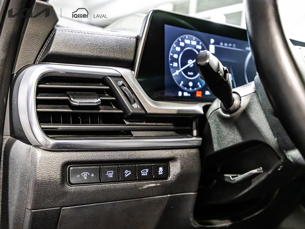 Kia Telluride X-LINE 2023 à , Québec - 15 - w1024h768px