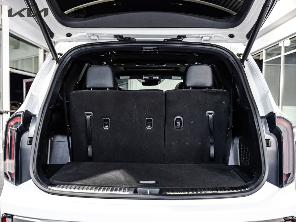 Kia Telluride X-LINE 2023 à , Québec - 26 - w1024h768px