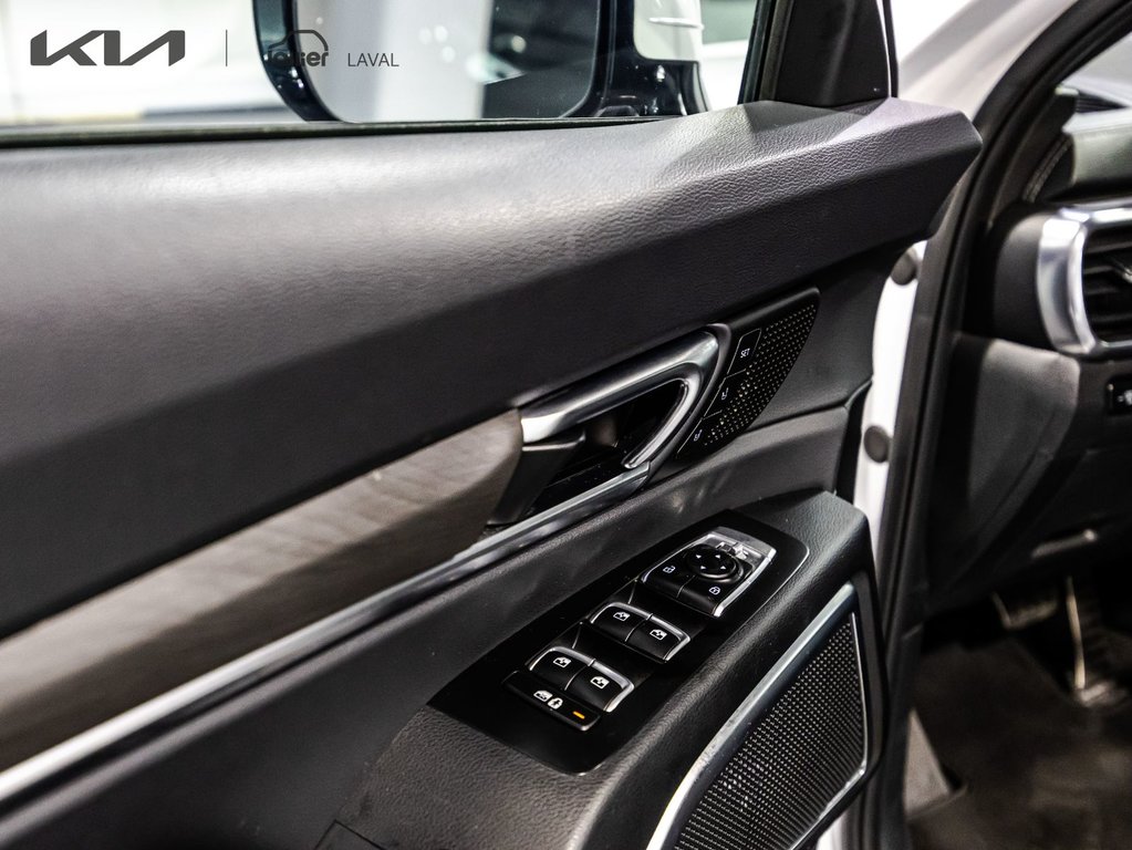Kia Telluride X-LINE 2023 à , Québec - 22 - w1024h768px
