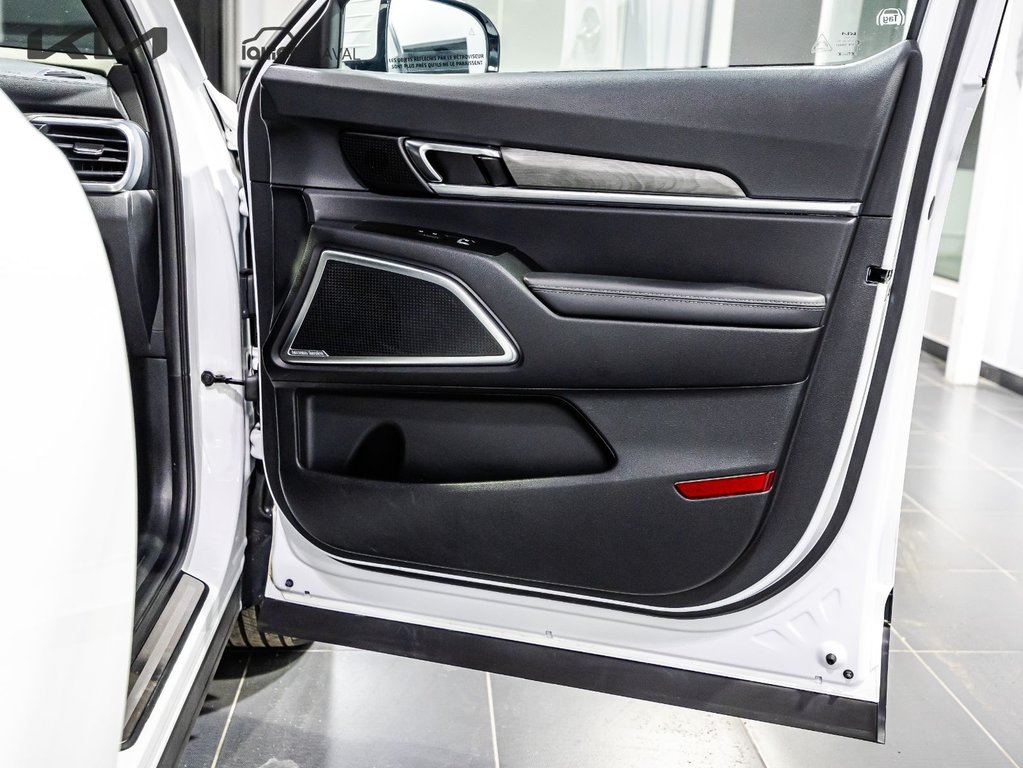 Kia Telluride X-LINE 2023 à , Québec - 27 - w1024h768px