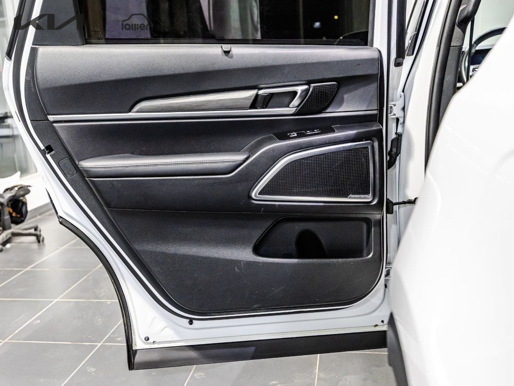 Kia Telluride X-LINE 2023 à , Québec - 23 - w1024h768px