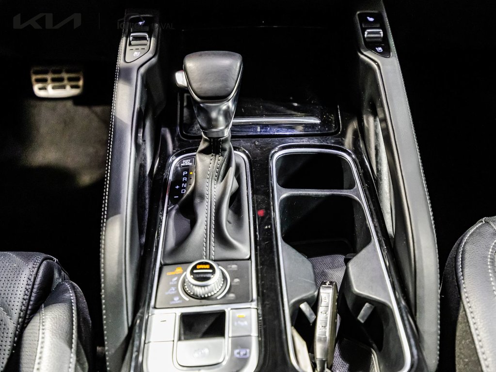Kia Telluride X-LINE 2023 à , Québec - 21 - w1024h768px