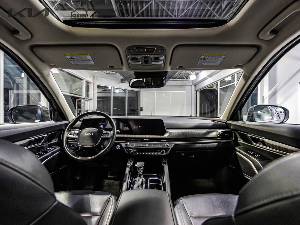 Kia Telluride EX 2023 à , Québec - 15 - w1024h768px