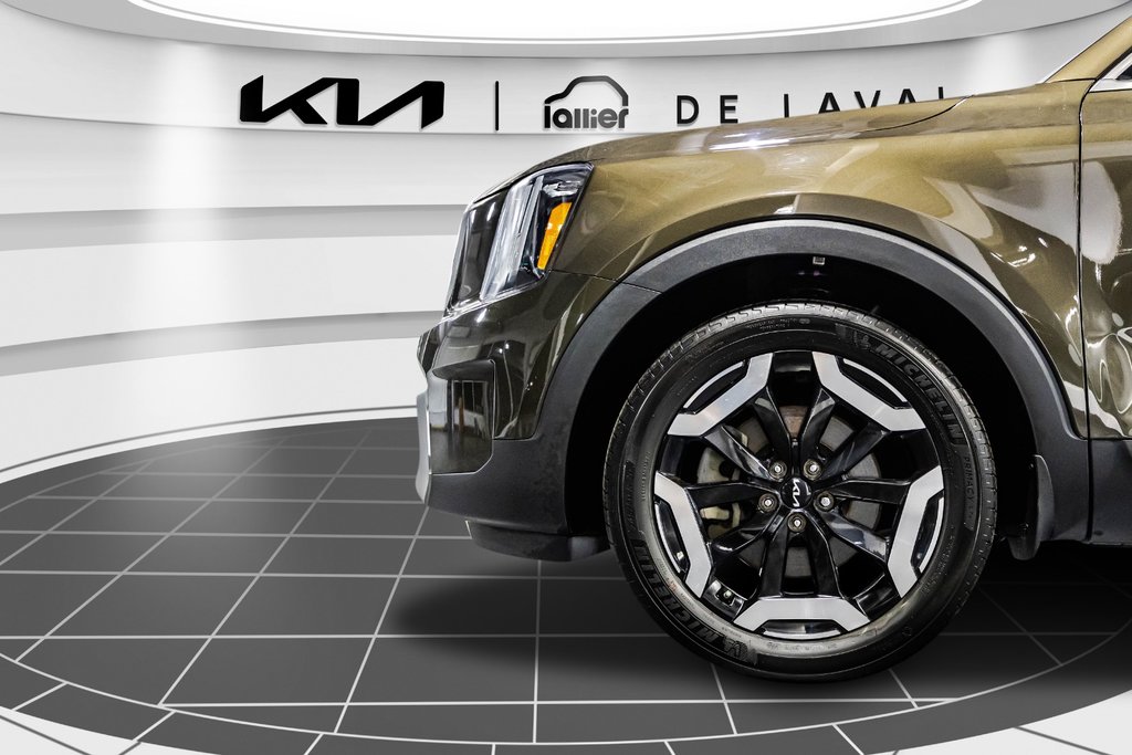 Kia Telluride EX 2023 à , Québec - 10 - w1024h768px