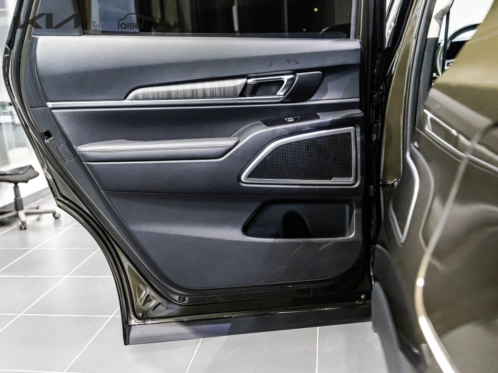 Kia Telluride EX 2023 à , Québec - 13 - w1024h768px