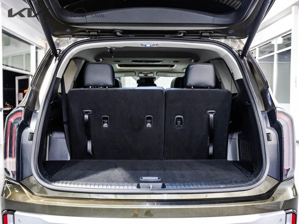 Kia Telluride EX 2023 à , Québec - 17 - w1024h768px