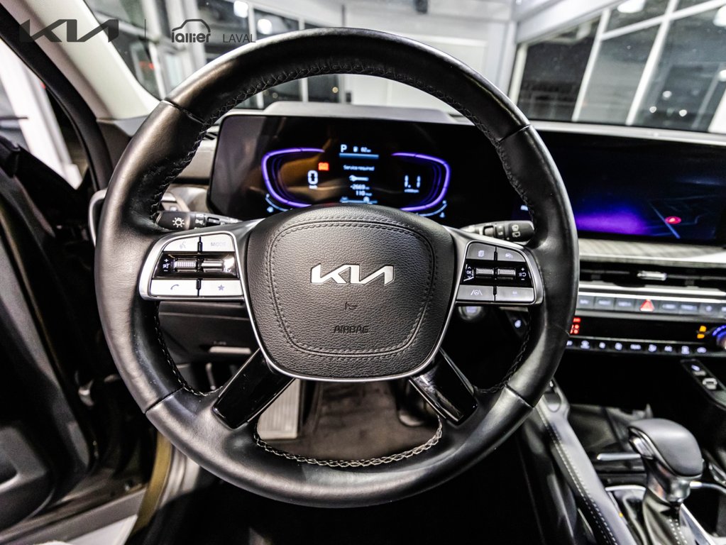 Kia Telluride EX 2023 à , Québec - 24 - w1024h768px