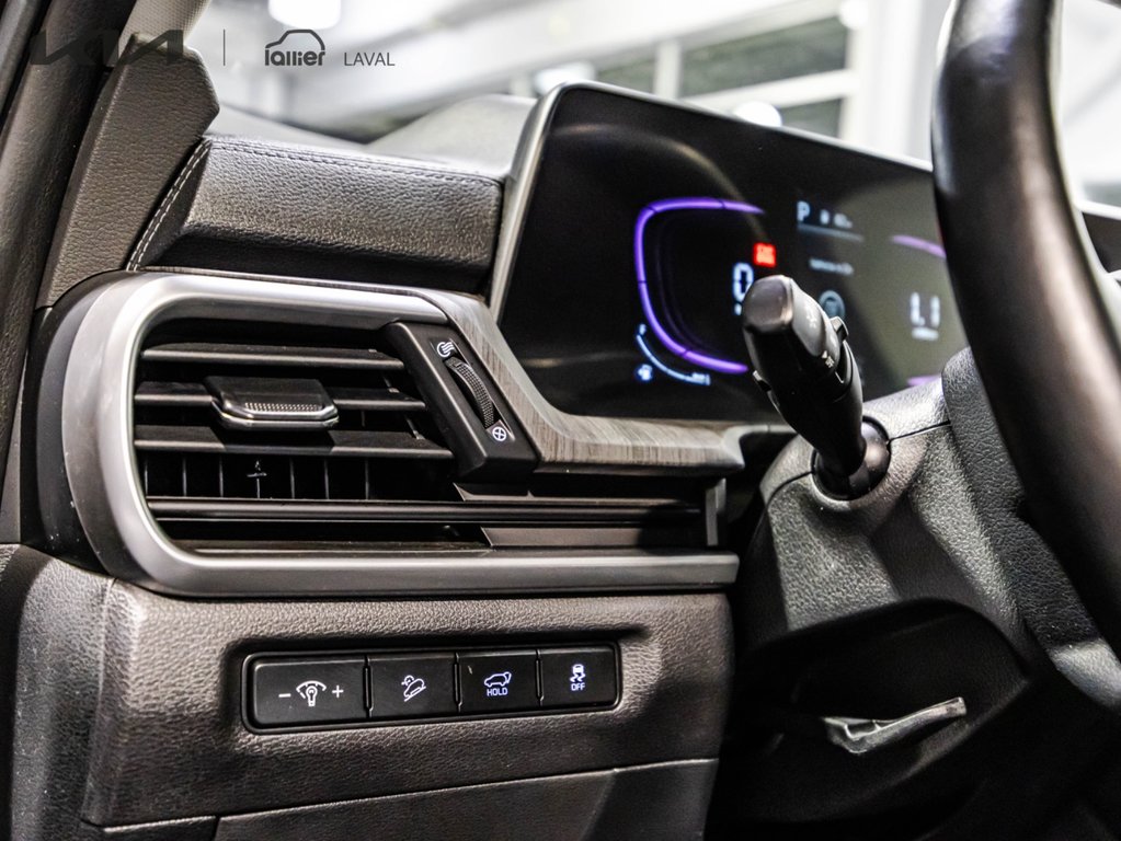 Kia Telluride EX 2023 à , Québec - 23 - w1024h768px