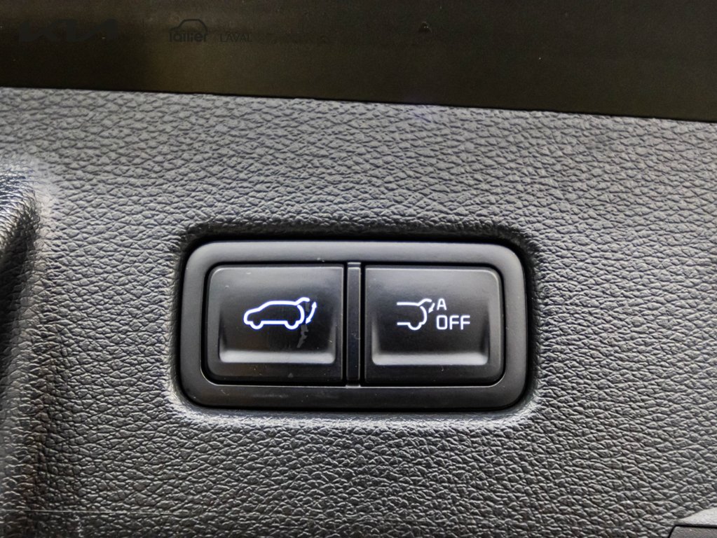 Kia Telluride EX 2023 à , Québec - 16 - w1024h768px