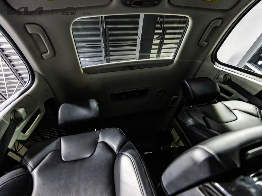 Kia Telluride EX 2023 à , Québec - 20 - w1024h768px