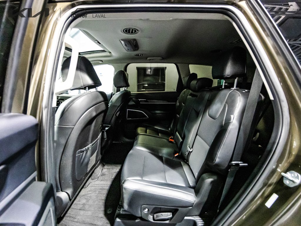 Kia Telluride EX 2023 à , Québec - 14 - w1024h768px