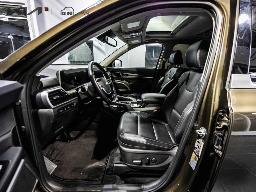 Kia Telluride EX 2023 à , Québec - 21 - w1024h768px