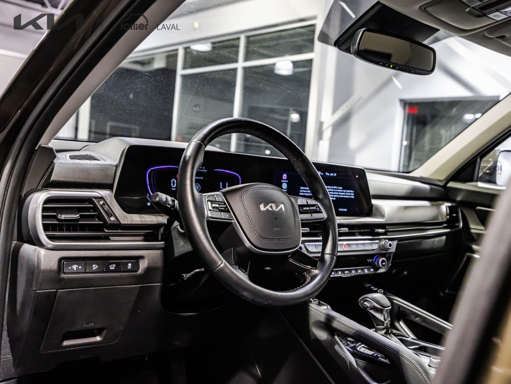 Kia Telluride EX 2023 à , Québec - 22 - w1024h768px