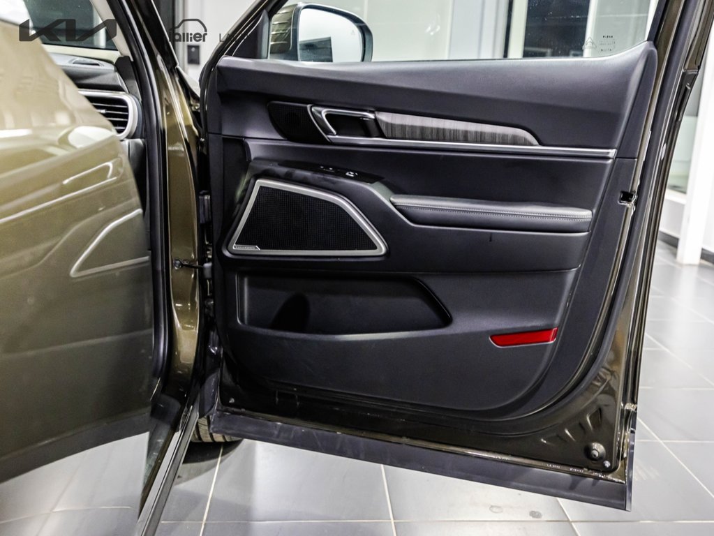 Kia Telluride EX 2023 à , Québec - 18 - w1024h768px