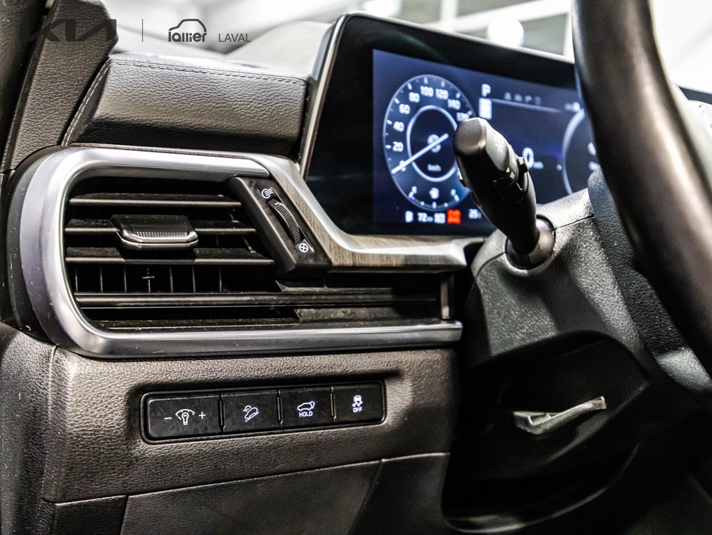 2023 Kia Telluride SX in , Quebec - 23 - w1024h768px
