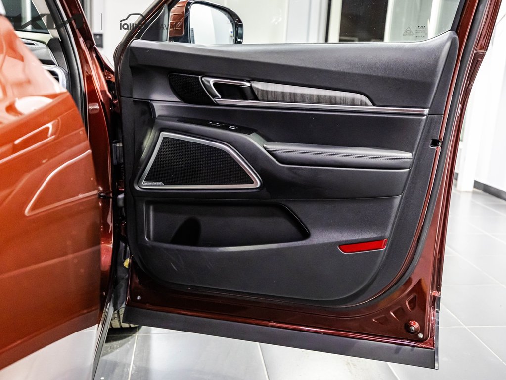 2023 Kia Telluride SX in , Quebec - 18 - w1024h768px