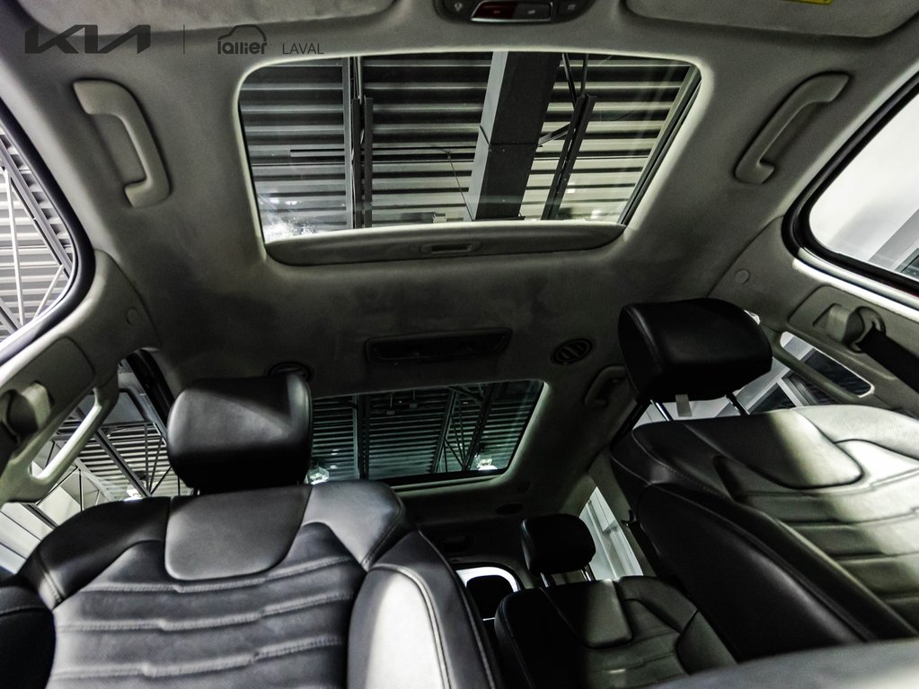 2023 Kia Telluride SX in , Quebec - 20 - w1024h768px