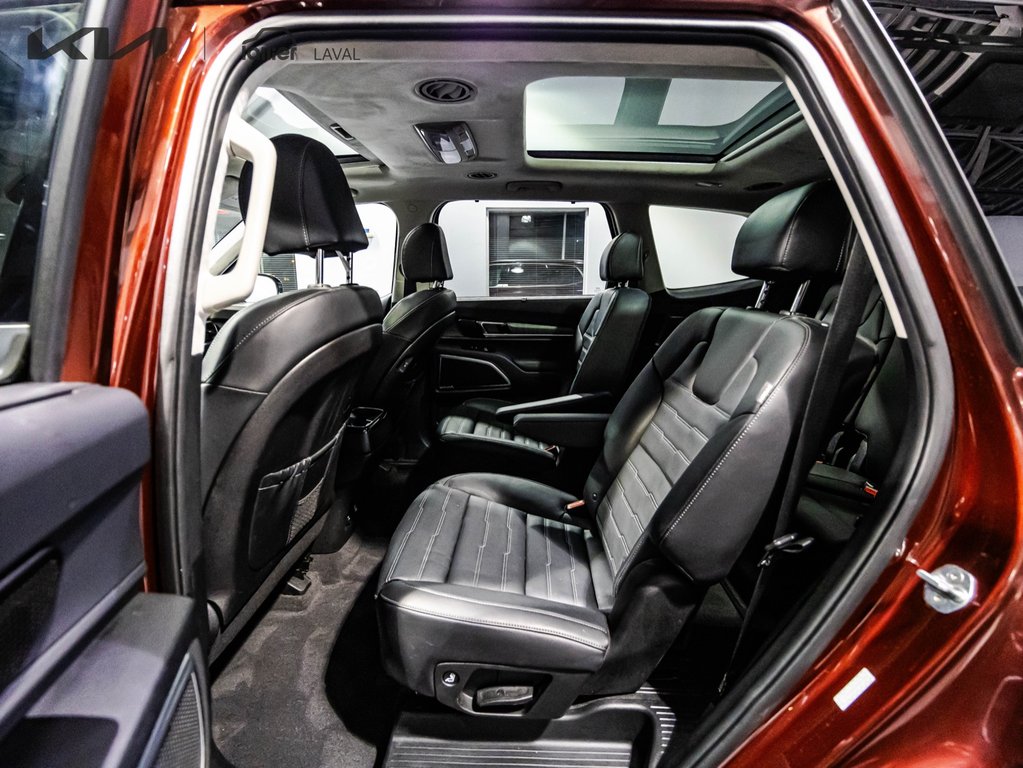 2023 Kia Telluride SX in , Quebec - 14 - w1024h768px