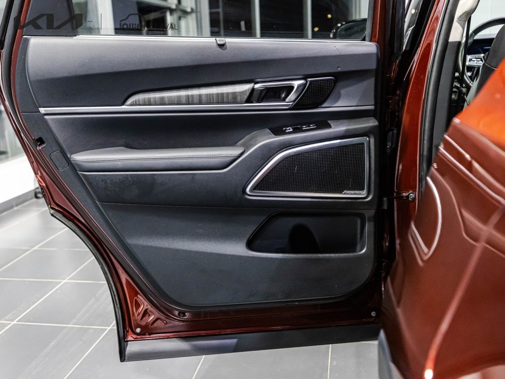 2023 Kia Telluride SX in , Quebec - 13 - w1024h768px