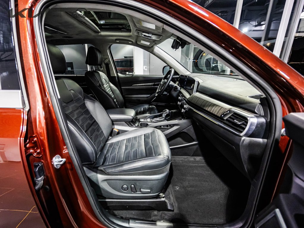 2023 Kia Telluride SX in , Quebec - 19 - w1024h768px
